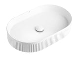 Kensington Oval Basin 560x350x120mm