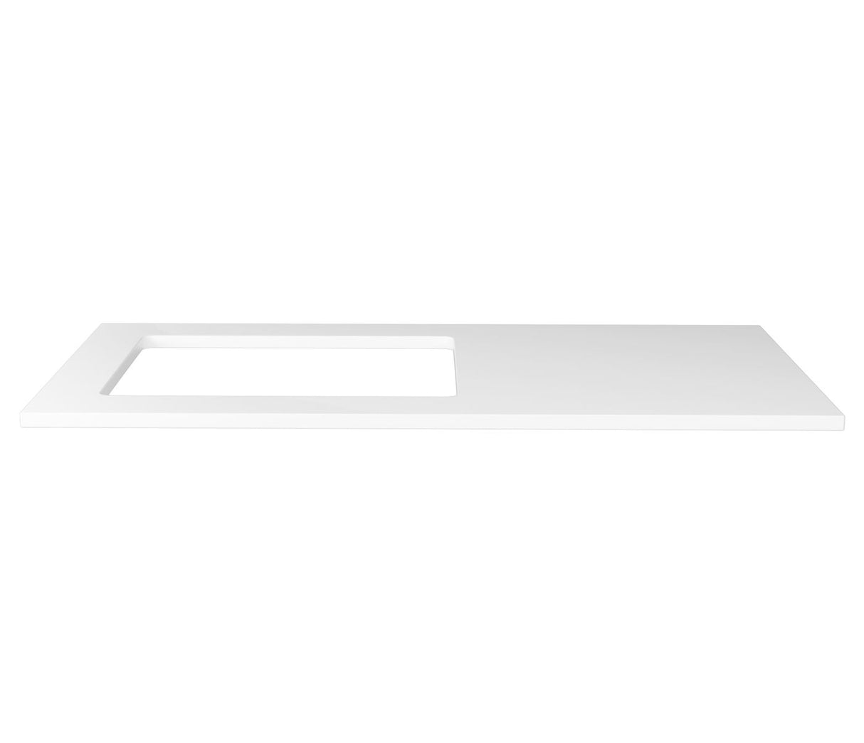 BURLEIGH White Laundry Cabinet Set 1715x600x2100mm (Style C)