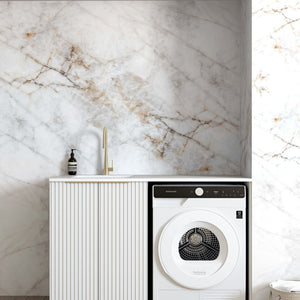 Noosa Laundry Cabinet