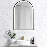 ARCHIE LED Mirror 900x600mm