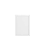 Hampshire White Laundry Wall Cabinet (415mm)