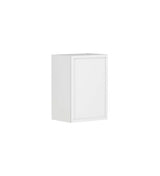 Hampshire White Laundry Wall Cabinet (415mm)