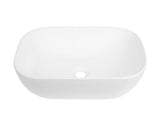 Artis O'96 Oval Basin 455x325x135mm