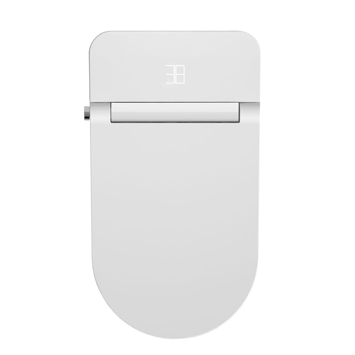 Attica Oskar Smart Toilet Rimless