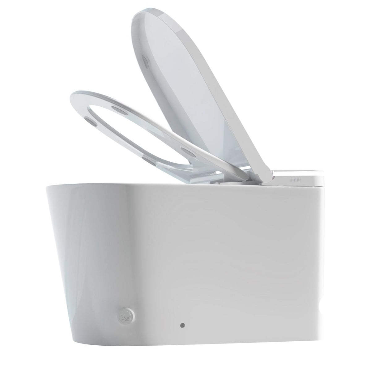 Attica Oskar Smart Toilet Rimless