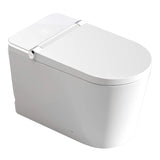 Attica Oskar Smart Toilet Rimless
