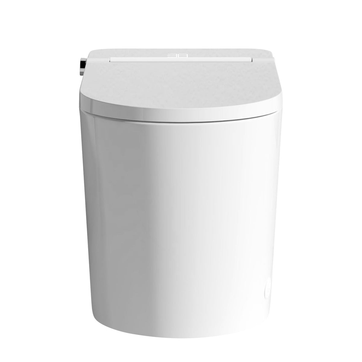 Attica Oskar Smart Toilet Rimless