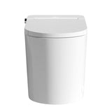 Attica Oskar Smart Toilet Rimless