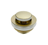 Bathtub Waste 40mm