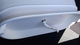 Bath Flex Hose Connector Flexible Tube
