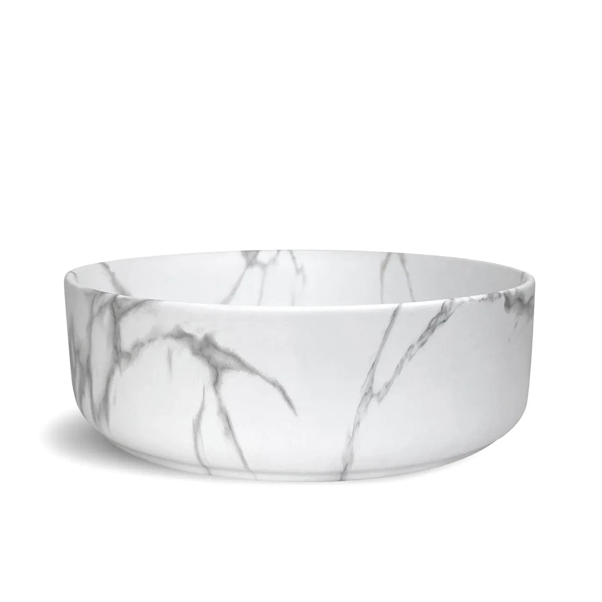 RADIUS Round Basin 360x360x115