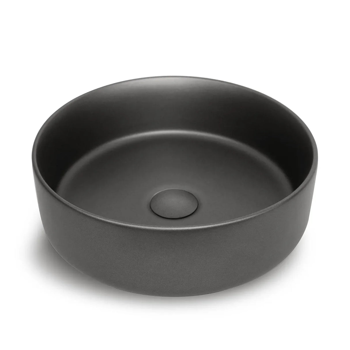 RADIUS Round Basin 360x360x115