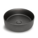 RADIUS Round Basin 360x360x115