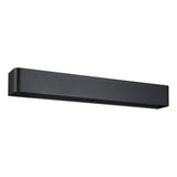 SANIA 5 wall light (Black) - Clearance