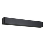 SANIA 5 wall light (Black) - Clearance