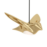 PARATEBUENO Pendant Light 17X3W LED 3000K - Brass