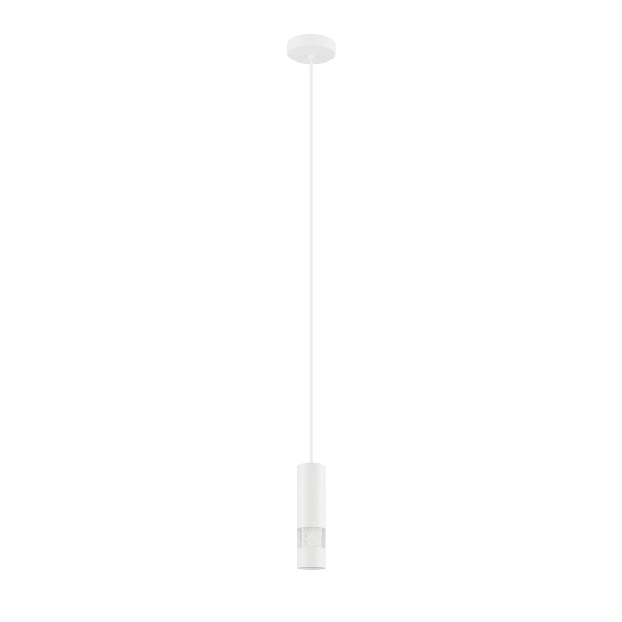 BERNABETA Pendant Light-White-Clearance
