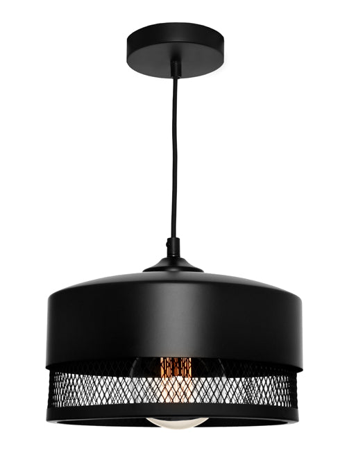 Galahad 1Lt Medium Pendant