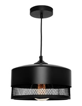 Galahad 1Lt Medium Pendant