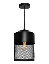 Galahad 1Lt Small Pendant