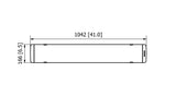 Heatscope Pure+ 3000W Electric Radiant Heater