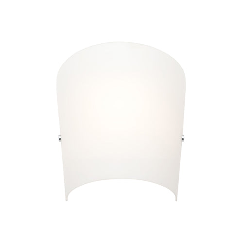 Holly 1Lt W/Sconce Small