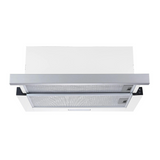 Telescopic Rangehood Ducted Only - 600mm