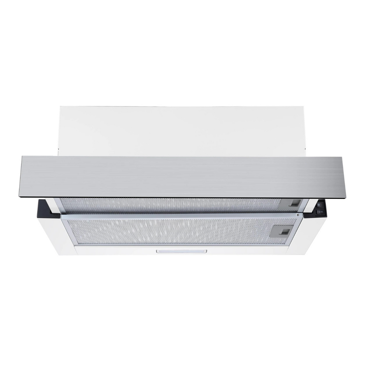 Telescopic Rangehood - 600mm