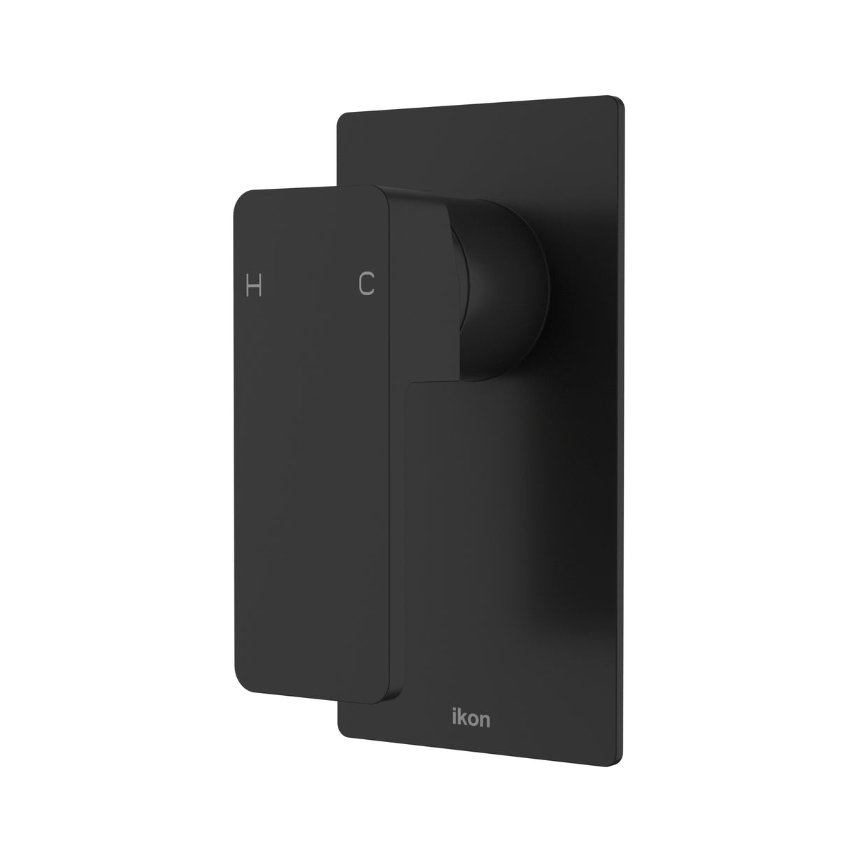 Ceram Wall Mixer