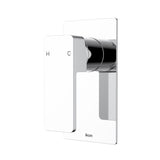 Ceram Wall Mixer
