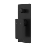 Ceram Wall Mixer with Diverter