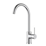 Hali Sink Mixer-Lead free