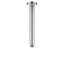 PAVIA Ceiling Shower Arm Round (200mm) - Chrome