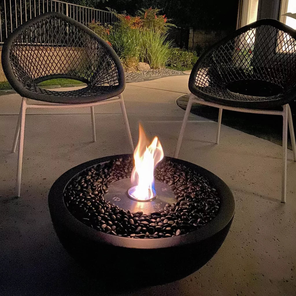 EcoSmart MIX 850 Fire Pits