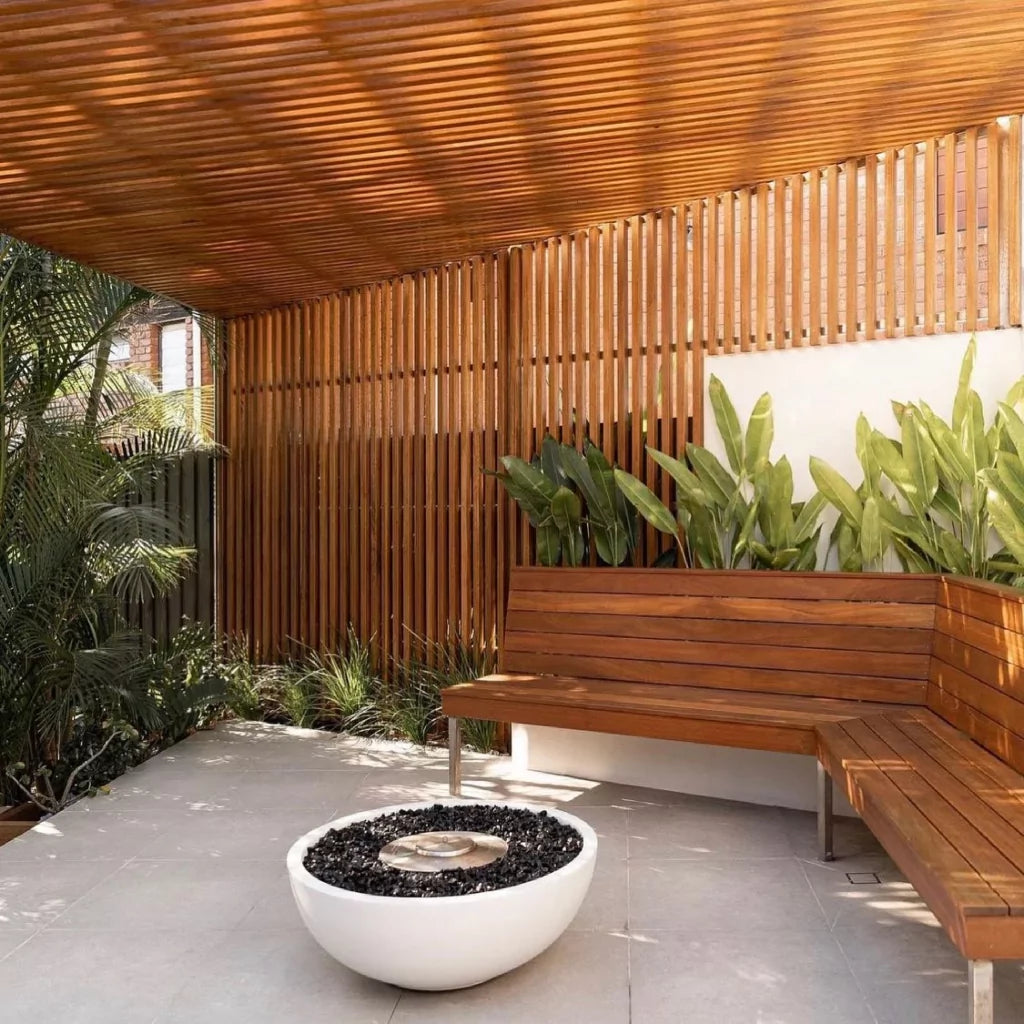 EcoSmart MIX 850 Fire Pits