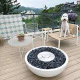 EcoSmart MIX 850 Fire Pits