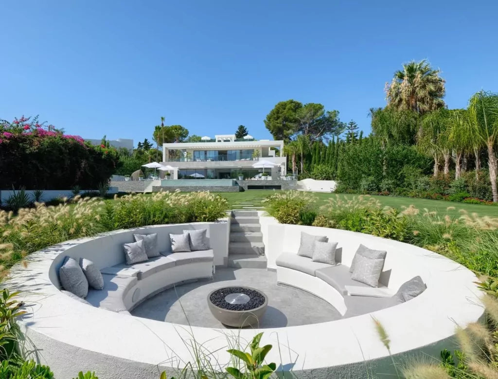 EcoSmart MIX 850 Fire Pits