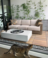 EcoSmart MARTINI 50 Fire Table