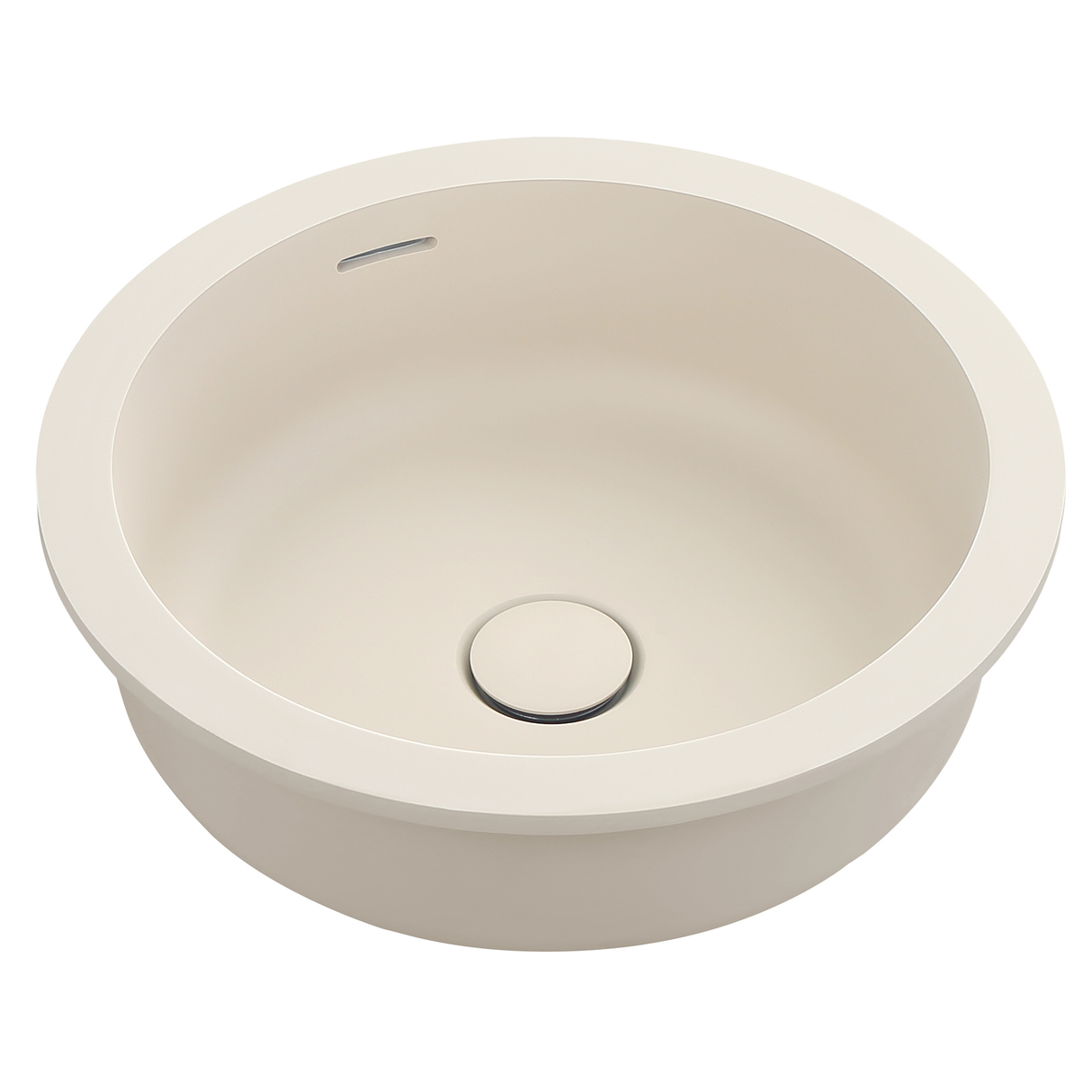 Kalos undermount sink 400 x 400 x 155mm