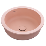 Kalos undermount sink 400 x 400 x 155mm