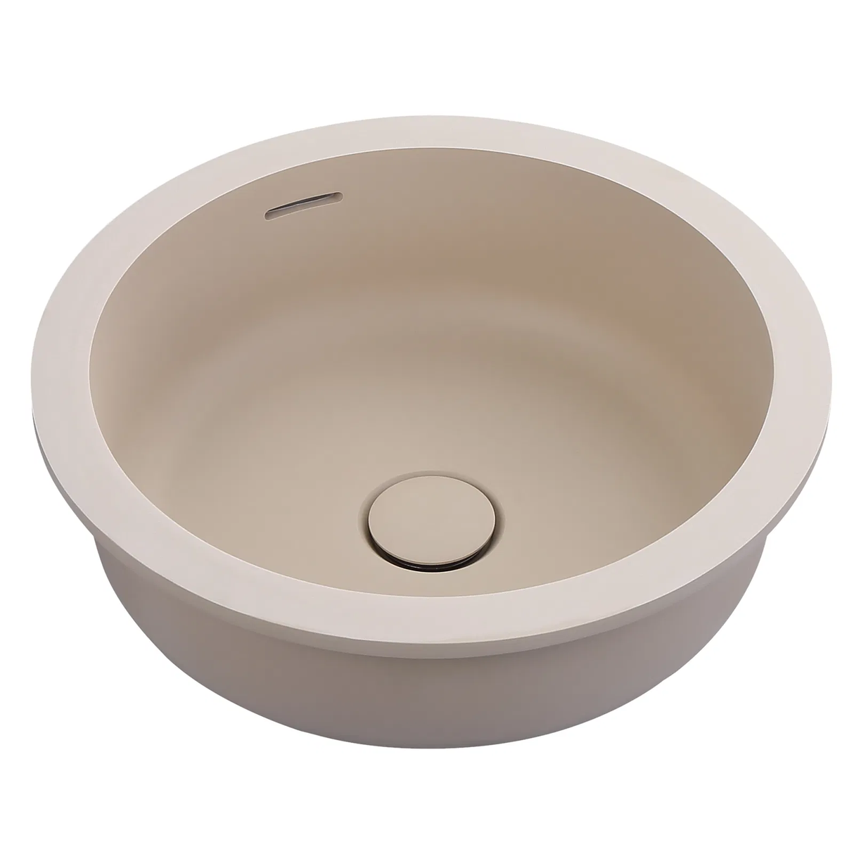 Kalos undermount sink 400 x 400 x 155mm