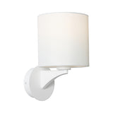 Kirsten 1Lt Wall Light White
