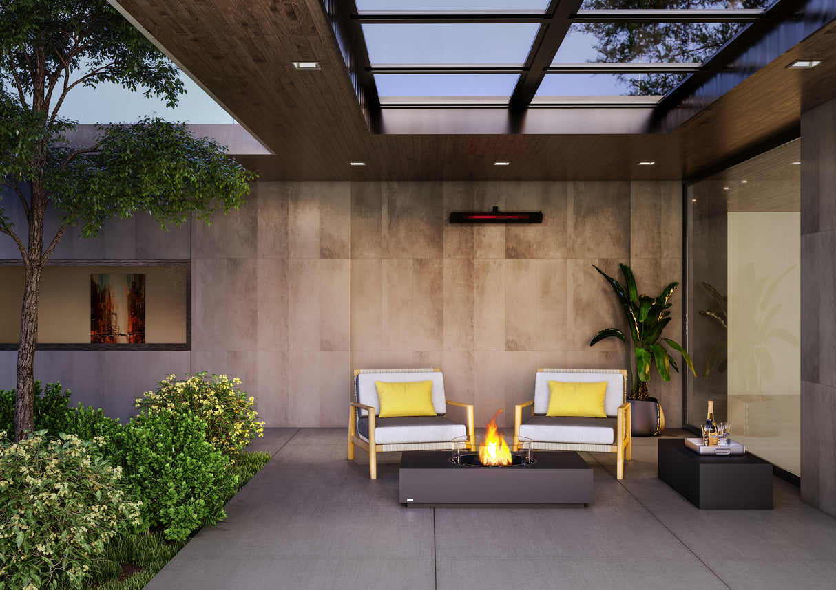 EcoSmart MARTINI 50 Fire Table