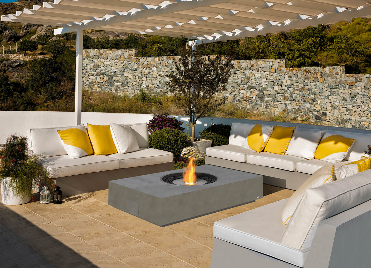EcoSmart MARTINI 50 Fire Table