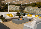 EcoSmart MARTINI 50 Fire Table