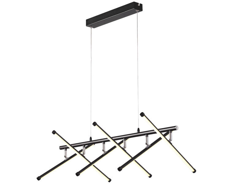 Metrix 6Lt Pendant