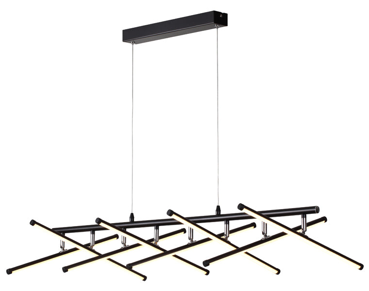 Metrix 8Lt Pendant