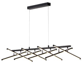 Metrix 8Lt Pendant