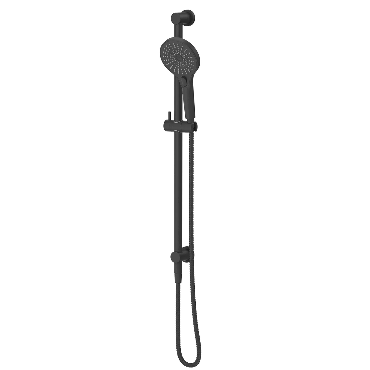 Mica Shower Rail – Inbuilt Inlet