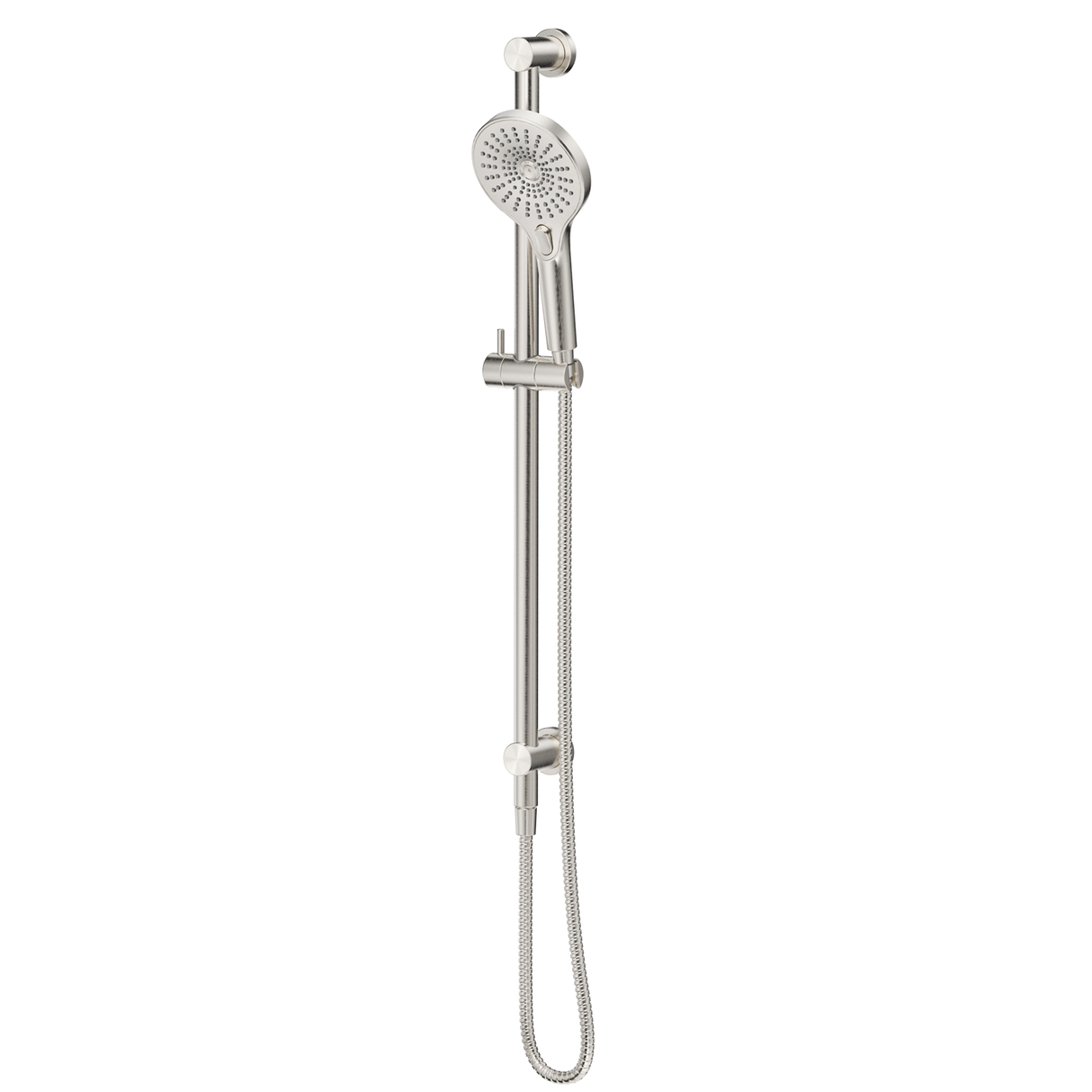 Mica Shower Rail – Inbuilt Inlet
